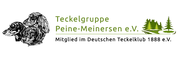 Teckelgruppe Peine-Meinersen e.V.